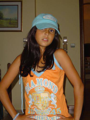 iman el baghli